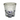Regatta Faceted Whiskey Glass - Blue
