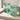 Meadow Patterned Whiskey Glass - Detail 3