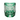 Meadow Patterned Whiskey Glass - Jade Butterfly