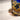 Stellar Mosaic Whiskey Glass - Detail 4