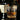 Crescent Faceted Whiskey Glass - Detail 9