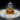Sundown Mosaic Whiskey Glass - Detail 2