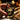 Nocturne Fluted Whiskey Glass - Detail 4