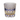 Lattice Band Whiskey Glass - Purple (2026 Edition)