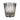 Arcadia Starburst Whiskey Glass - Purple
