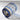 Azure Mosaic Whiskey Glass - Detail 4