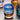 Azure Mosaic Whiskey Glass - Detail 7
