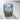 Azure Mosaic Whiskey Glass - Detail 8