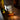 Daisy Lattice Whiskey Glass - Detail 5