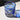 Ribbon Patterned Whiskey Glass - Detail 5