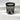 Black Flame Whiskey Glass - Detail 2