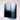 Pillar Fluted Whiskey Glass - Detail 4