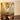 Winter Bloom Patterned Whiskey Glass - Detail 5