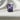 Violet Lattice Whiskey Glass - Detail 4