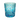 Nightfall Geometric Whiskey Glass - Ice Spirit