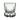 Nova Faceted Whiskey Glass -
