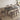 Stunning Grey Brown Ash Wood Sintered Stone Table for Elegant Living Spaces hagst - 1664MUTUKISPACE