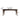 Stunning Grey Brown Ash Wood Sintered Stone Table for Elegant Living Spaces hagst - 1664MUTUKISPACE