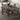 Stylish Grey Oak Wood Sintered Stone Table for Modern Homes hagst - 1668MUTUKISPACE