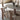 Stylish Grey Oak Wood Sintered Stone Table for Modern Homes hagst - 1668MUTUKISPACE