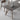 Stunning Grey Ash Wood Sintered Stone Table - Perfect for Modern Homes hagst - 1669MUTUKISPACE