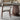 Elegant Grey Oak Wood Table with Durable Sintered Stone Top - Perfect for Modern Homes hagst - 1670MUTUKISPACE