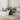 Sleek Matte Black Sintered Stone Table - Modern Furniture for Sophisticated Spaces hagst - 1672MUTUKISPACE