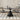 Sleek Matte Black Sintered Stone Table - Modern Furniture for Sophisticated Spaces hagst - 1672MUTUKISPACE