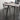 Stylish Multi - Layer Sintered Stone Gray Table for Modern Interiors hagst - 316MUTUKISPACE