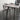 Stylish Multi - Layer Sintered Stone Gray Table for Modern Interiors hagst - 316MUTUKISPACE