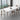 Stunning White Sintered Stone & Ash Wood Layered Table - Modern Elegance for Your Home hagst - 317MUTUKISPACE