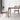 Stunning White Sintered Stone & Ash Wood Layered Table - Modern Elegance for Your Home hagst - 317MUTUKISPACE