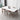 Stunning White Sintered Stone & Ash Wood Layered Table - Modern Elegance for Your Home hagst - 317MUTUKISPACE