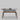 Sleek Gray Sintered Stone Dining Table with Ash Wood Multi - Layer Board hagst - 318MUTUKISPACE