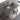 Sleek Gray Sintered Stone Dining Table with Ash Wood Multi - Layer Board hagst - 318MUTUKISPACE