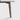 Sleek Gray Sintered Stone Dining Table with Ash Wood Multi - Layer Board hagst - 318MUTUKISPACE