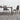 Sleek Gray Sintered Stone Table with Elegant Ash Wood Multi - Layer Board hagst - 320MUTUKISPACE