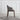 Elegant Dark Gray Ash Wood Chair with Scratch - Resistant Fabric - Perfect for Modern Living Rooms hagst - 328MUTUKISPACE