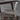 Modern Dark Gray Ash Wood Chair with Scratch - Resistant Fabric Upholstery hagst - 329MUTUKISPACE