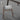 Modern Dark Gray Ash Wood Chair with Scratch - Resistant Fabric Upholstery hagst - 329MUTUKISPACE