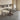 Scratch - Resistant Light Gray Fabric Chair with Oak Frame hagst - 330MUTUKISPACE