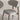 Elegant Light Gray Chair with Ash Wood Frame and Cotton - Ramie Upholstery hagst - 331MUTUKISPACE