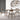Light Gray Oak Chair with Scratch - Resistant Upholstery hagst - 332MUTUKISPACE