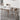 Light Gray Oak Chair with Scratch - Resistant Upholstery hagst - 332MUTUKISPACE