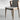 Stylish Dark Gray Ash Wood Chair with Scratch - Resistant Fabric hagst - 335MUTUKISPACE