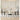 White Oak Chair with Luxurious Faux Lambswool Upholstery hagst - 336MUTUKISPACE