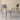 Stylish Light Gray Oak Chair with Scratch - Resistant Upholstery hagst - 337MUTUKISPACE