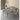 Stylish Light Gray Oak Chair with Scratch - Resistant Upholstery hagst - 337MUTUKISPACE