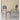 Stylish Light Gray Oak Chair with Scratch - Resistant Upholstery hagst - 337MUTUKISPACE