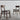Modern Dark Gray Ash Wood Chair with Scratch - Resistant Fabric - Stylish Durability for Any Interior hagst - 339MUTUKISPACE